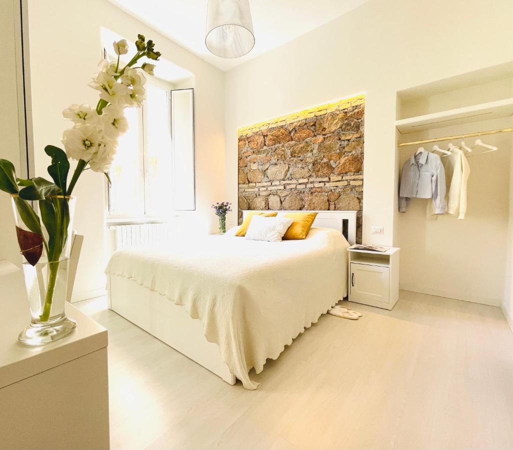 The Savoy Suite Roma Eksteriør bilde