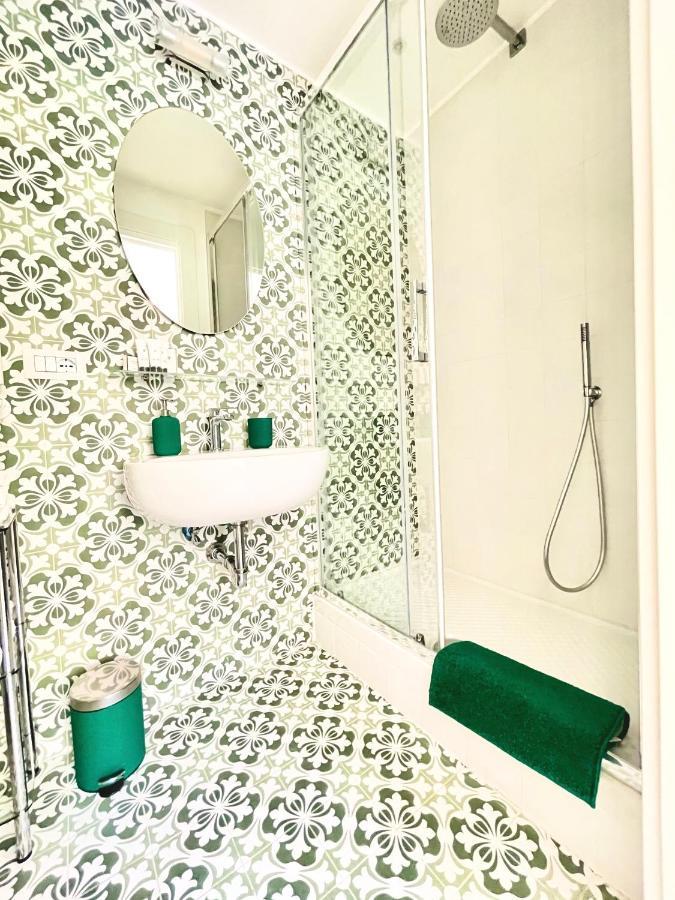 The Savoy Suite Roma Eksteriør bilde