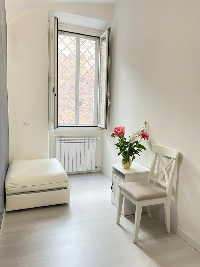 The Savoy Suite Roma Eksteriør bilde